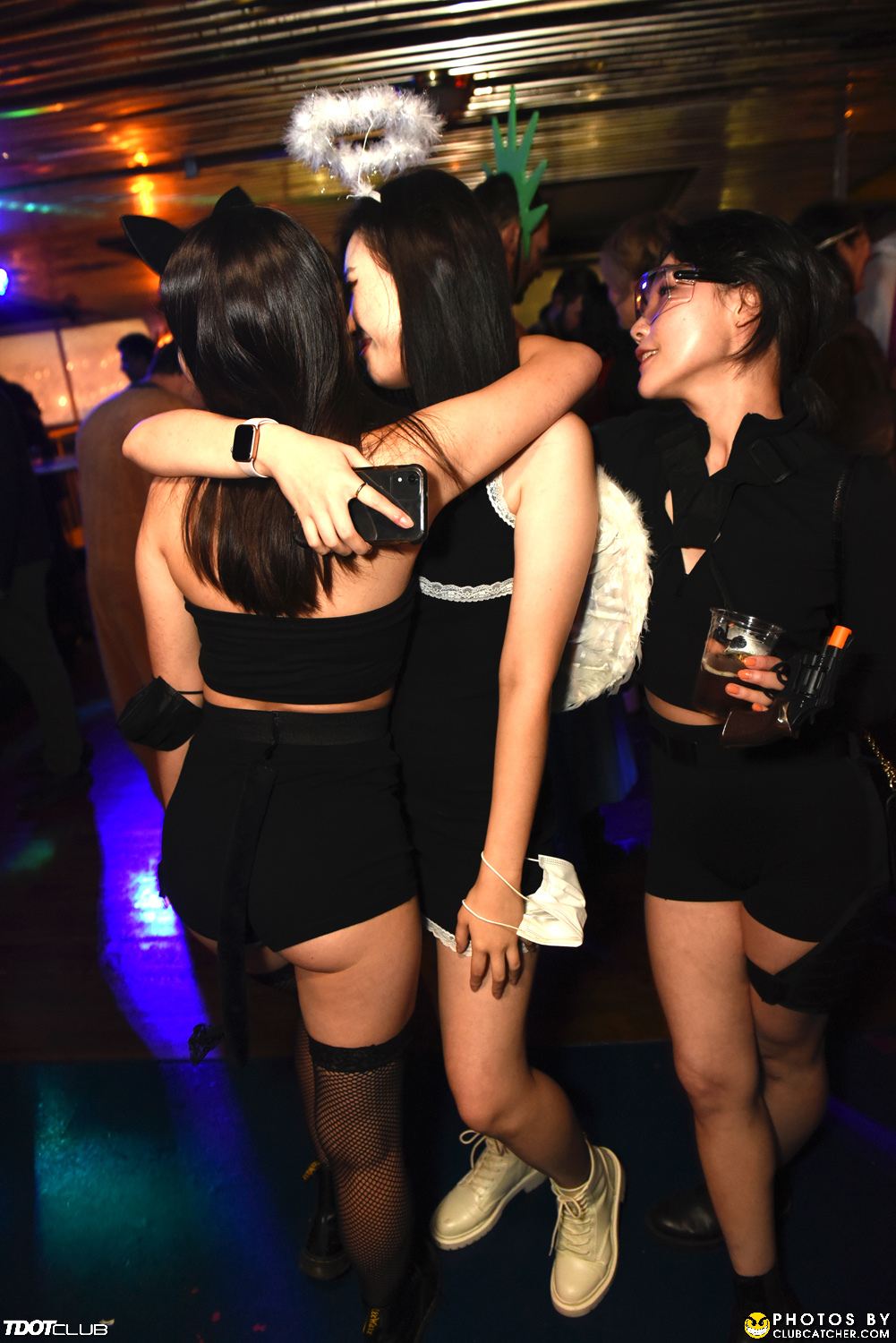 Enterprise party venue photo 7 - October 29th, 2021