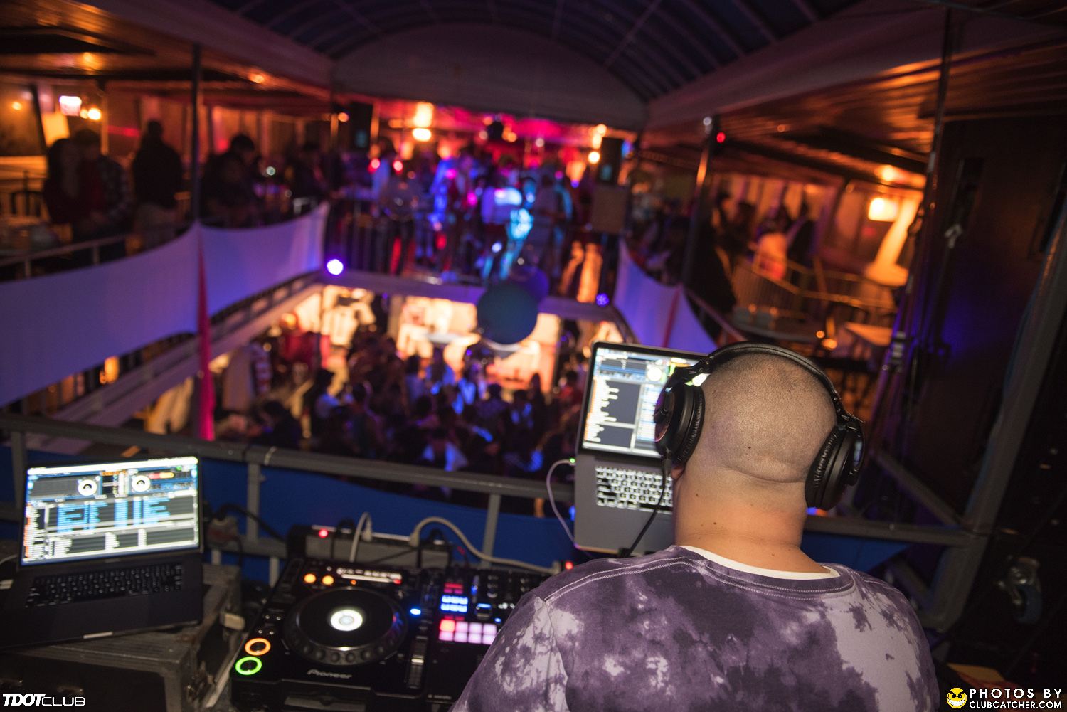 Enterprise party venue photo 63 - October 29th, 2021