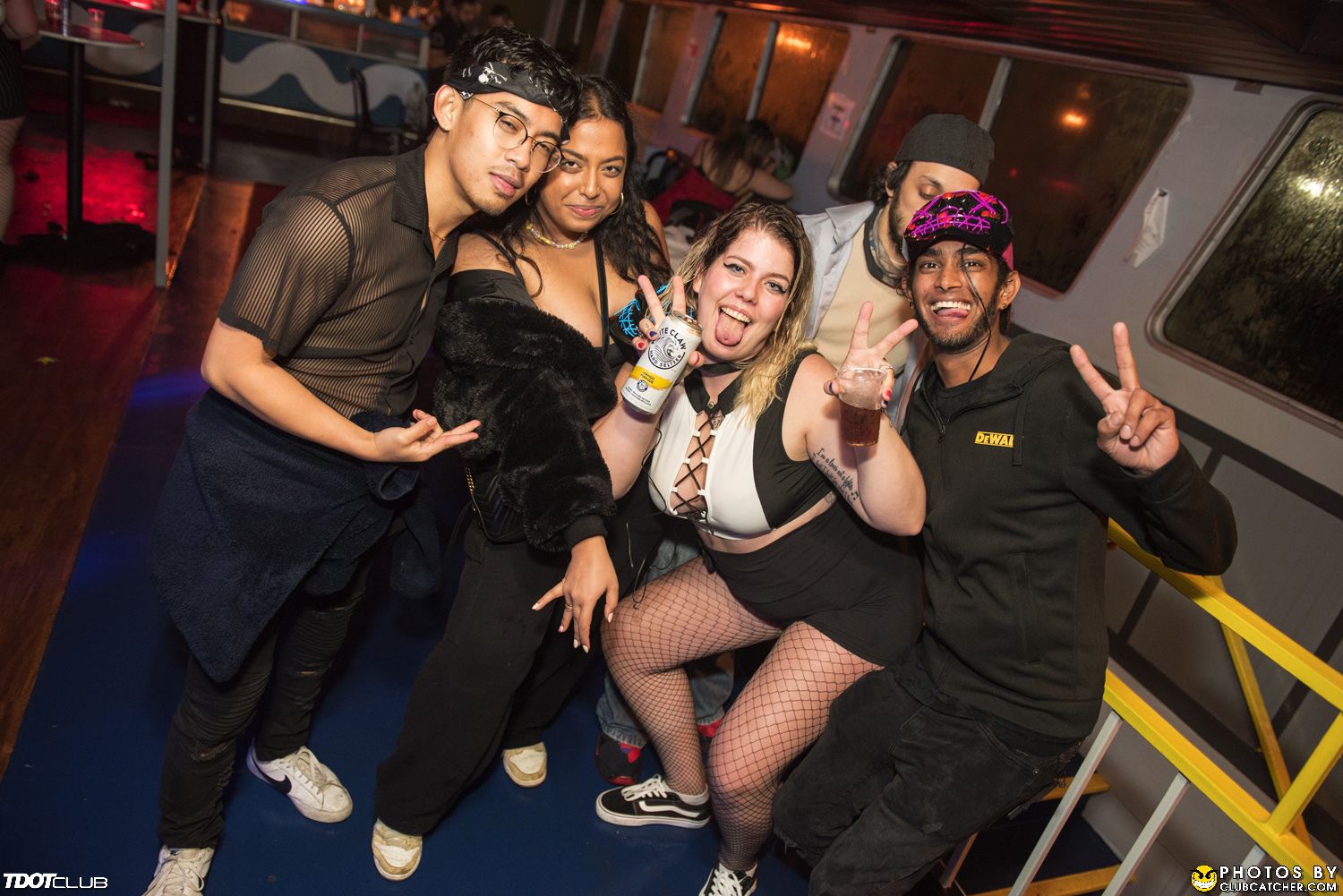 Enterprise party venue photo 64 - October 29th, 2021