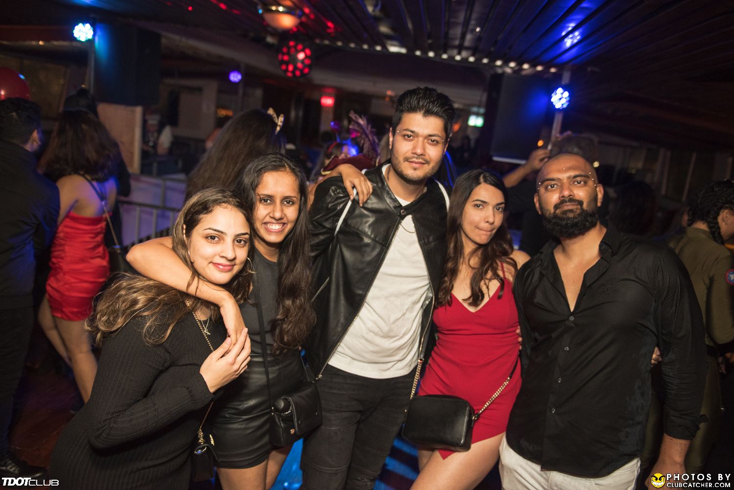 Enterprise party venue photo 65 - October 29th, 2021