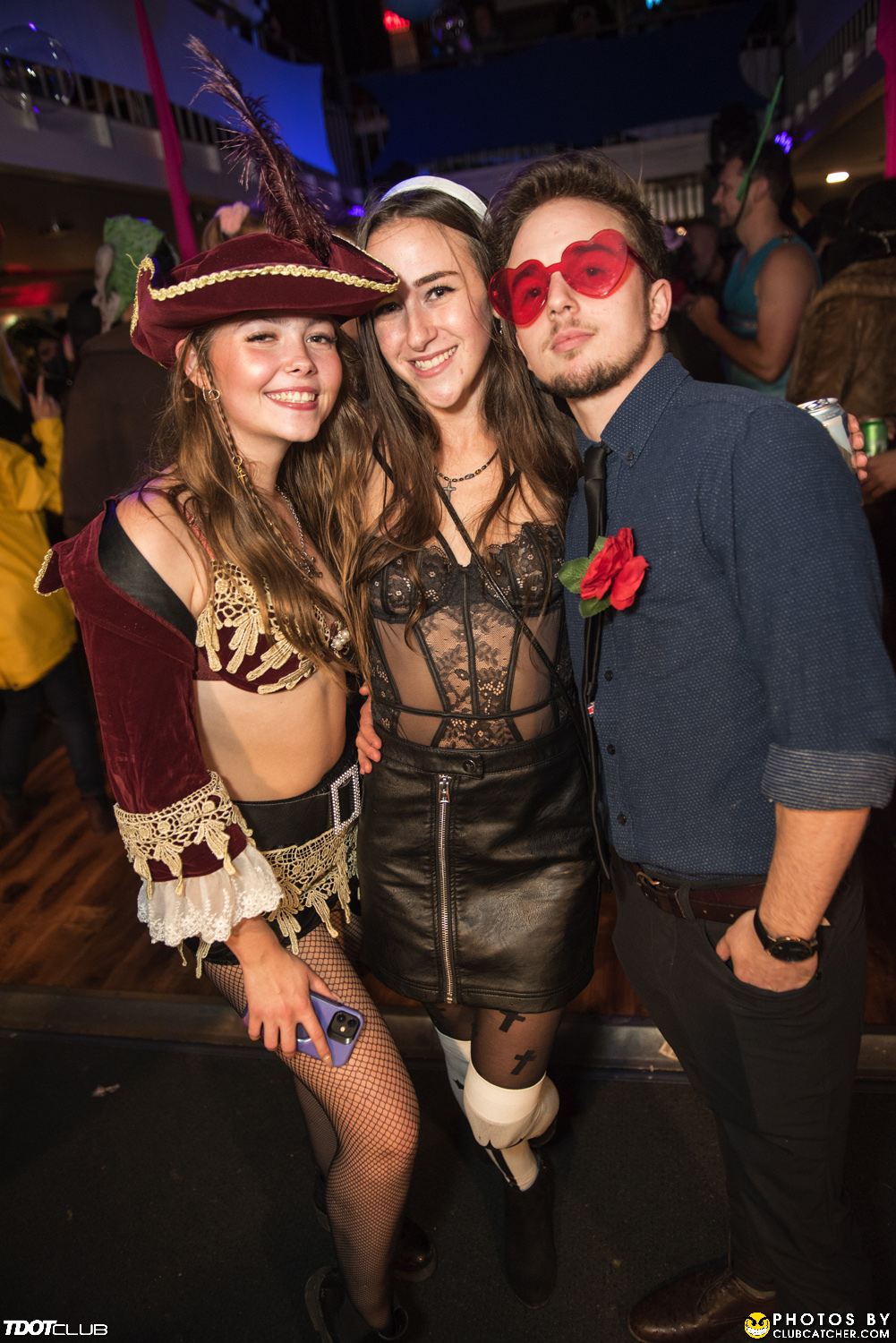 Enterprise party venue photo 66 - October 29th, 2021