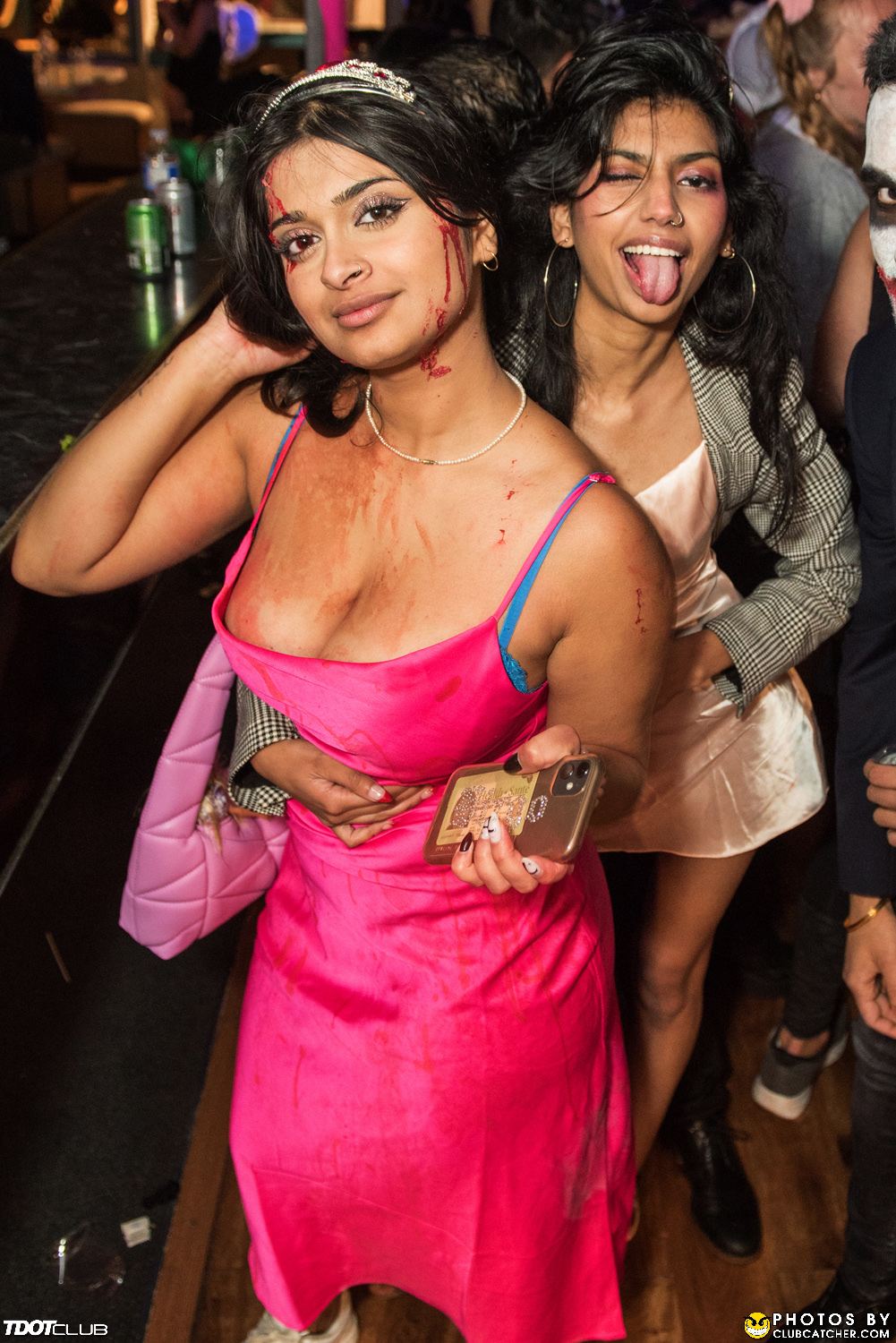 Enterprise party venue photo 67 - October 29th, 2021