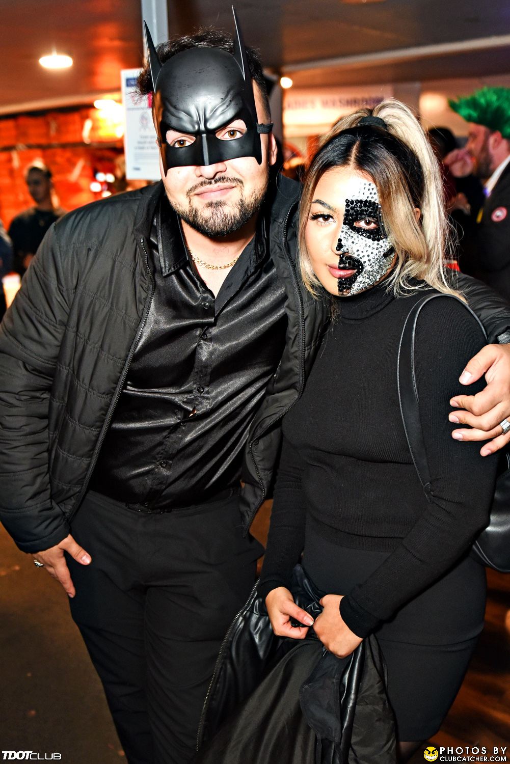 Enterprise party venue photo 70 - October 29th, 2021