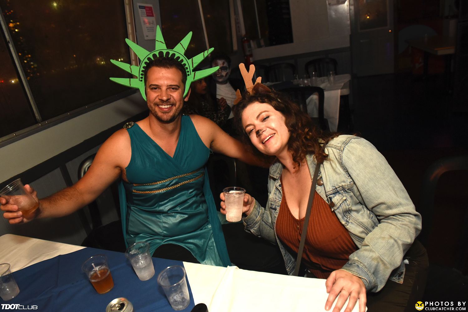 Enterprise party venue photo 8 - October 29th, 2021