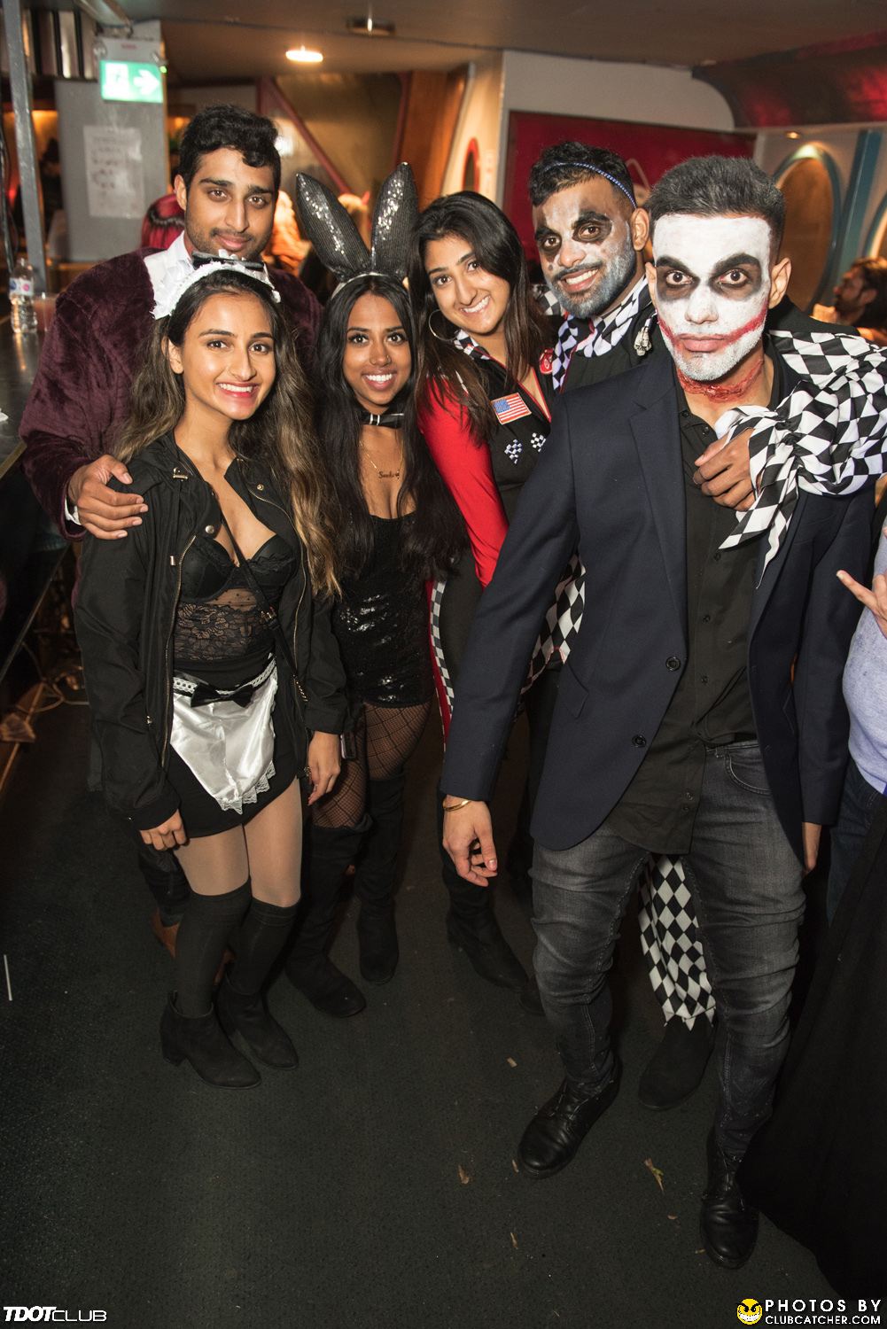 Enterprise party venue photo 71 - October 29th, 2021