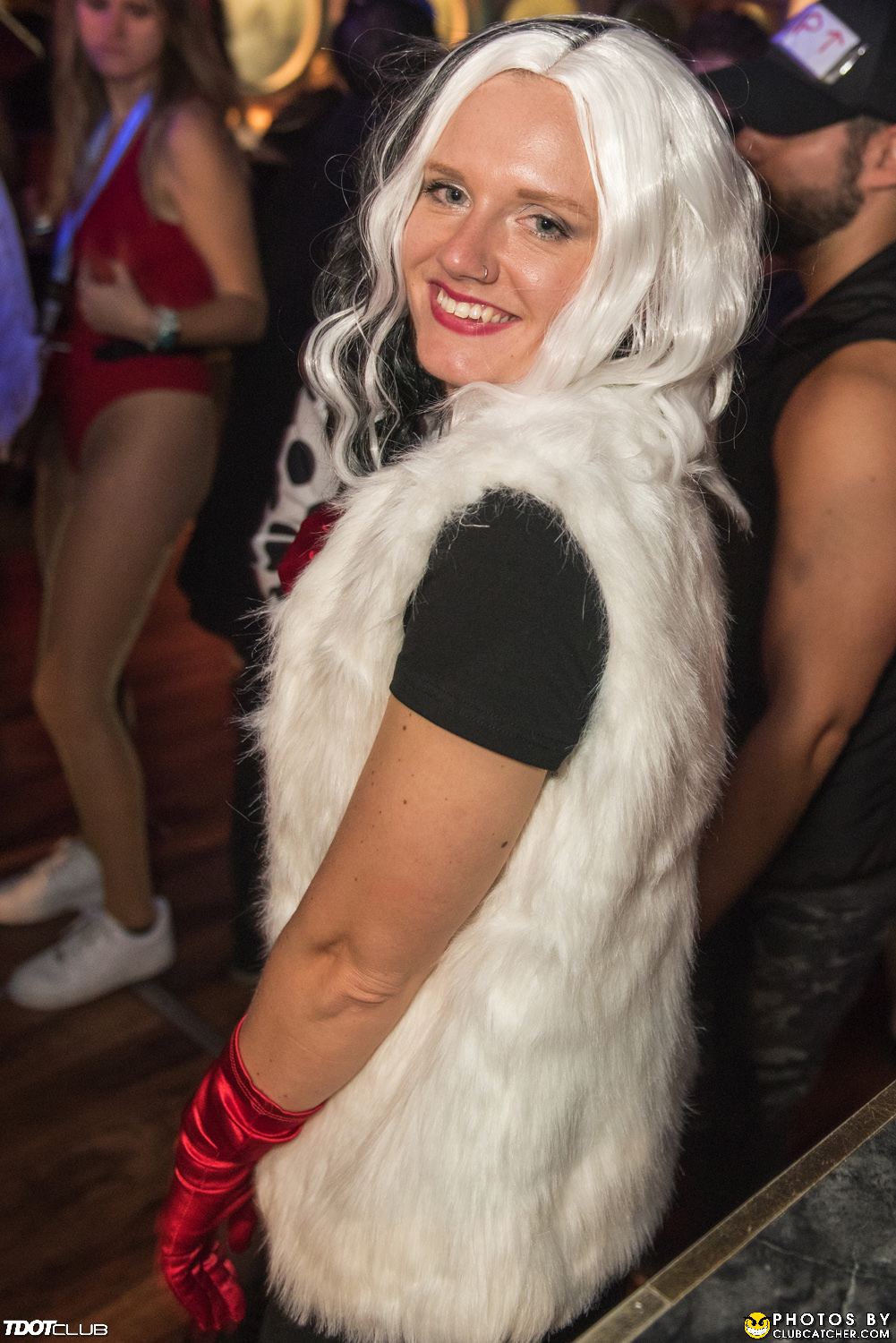 Enterprise party venue photo 73 - October 29th, 2021