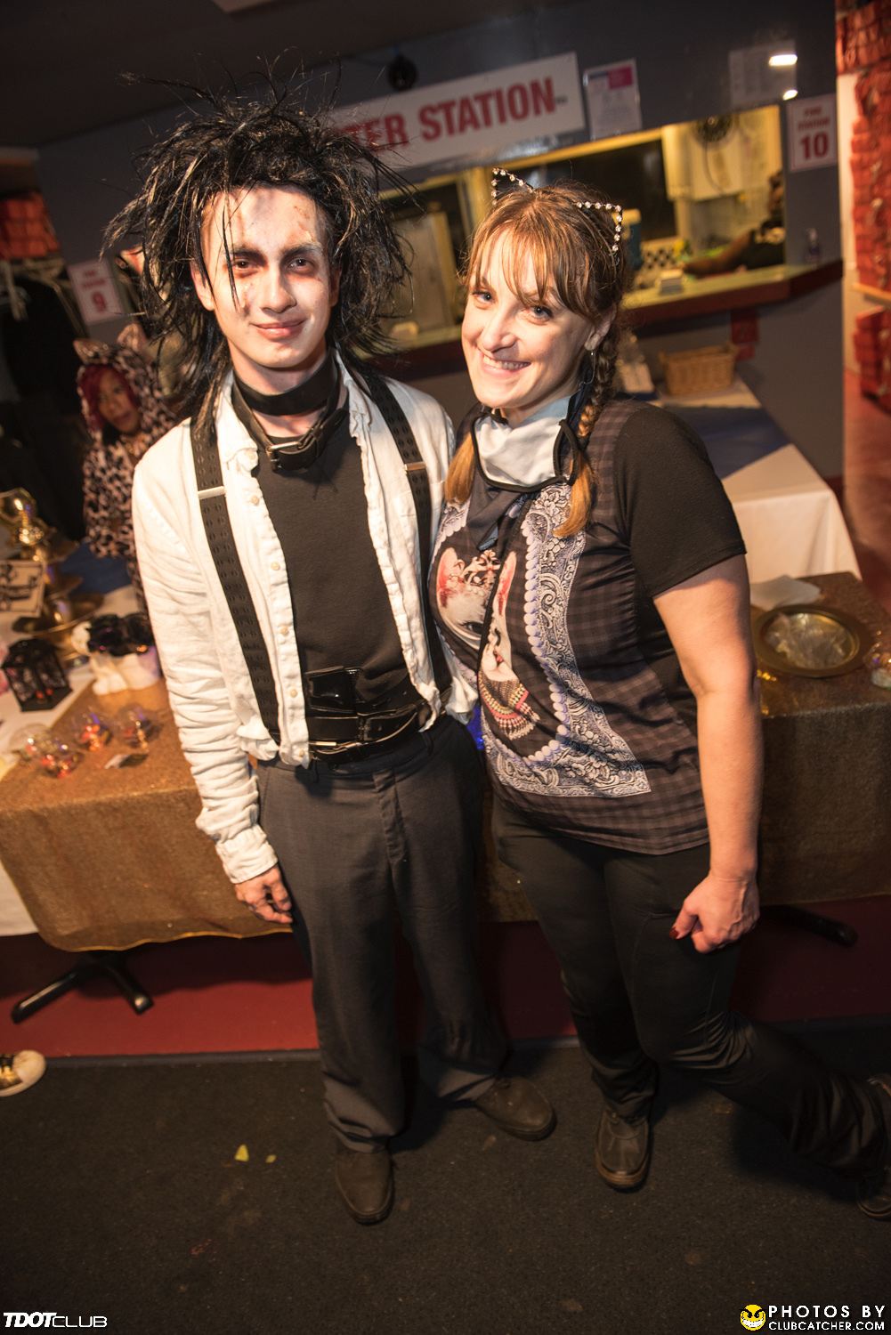 Enterprise party venue photo 74 - October 29th, 2021