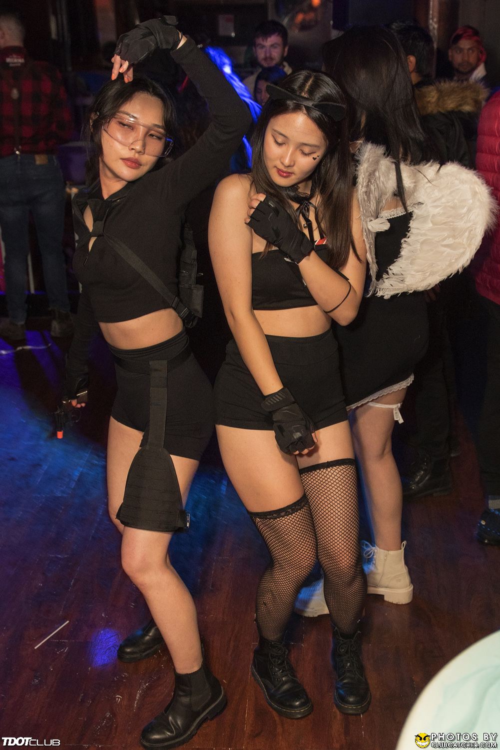 Enterprise party venue photo 75 - October 29th, 2021