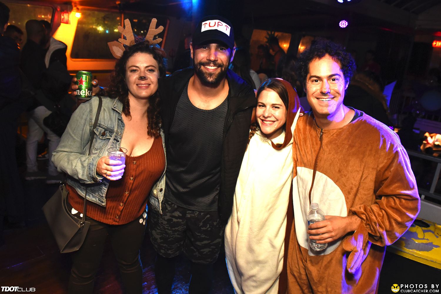 Enterprise party venue photo 76 - October 29th, 2021