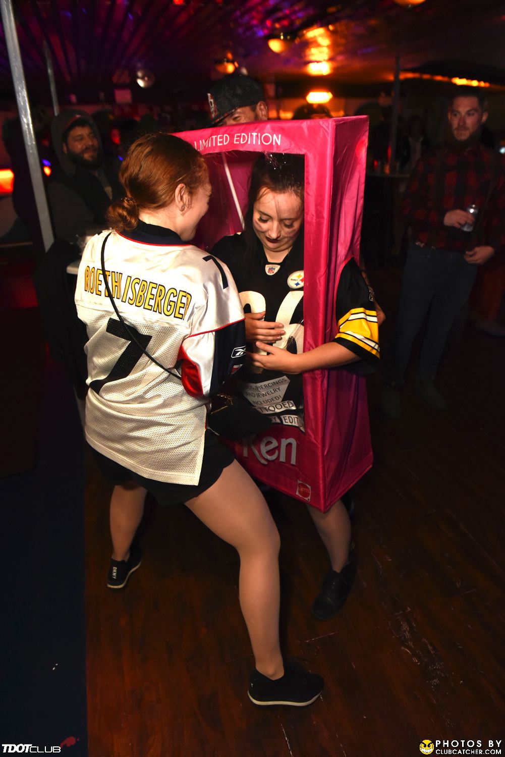 Enterprise party venue photo 77 - October 29th, 2021