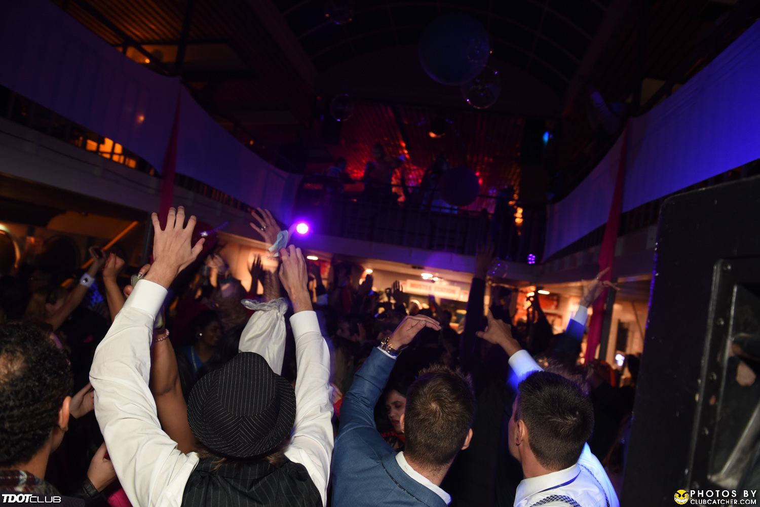 Enterprise party venue photo 78 - October 29th, 2021