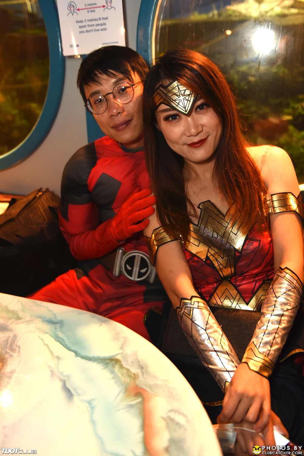 Enterprise party venue photo 81 - October 29th, 2021