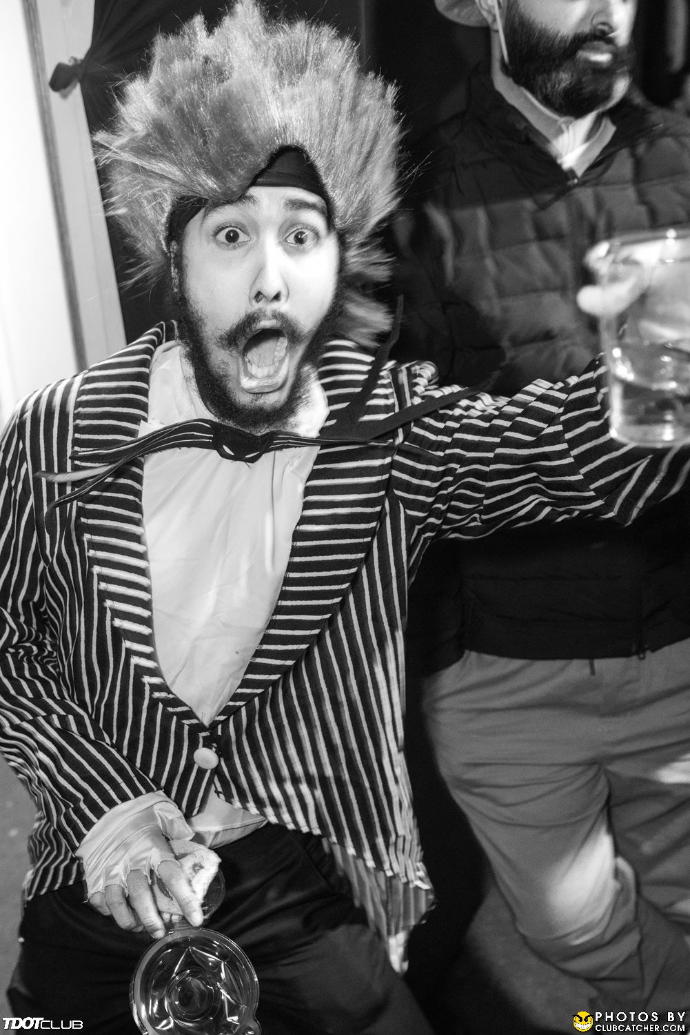 Enterprise party venue photo 82 - October 29th, 2021