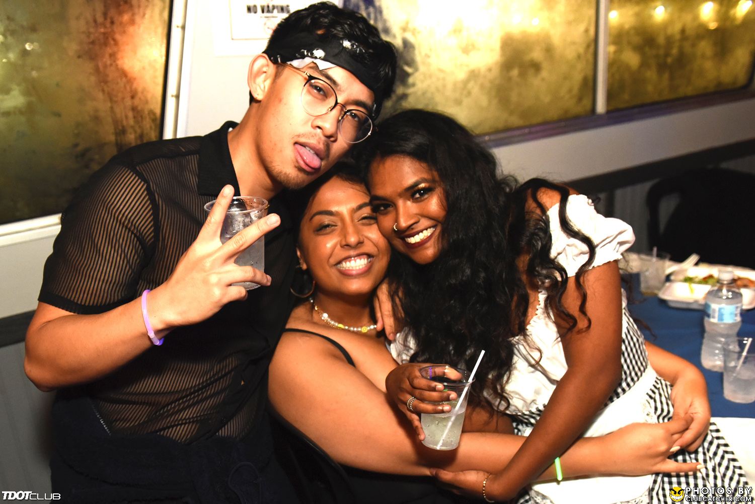 Enterprise party venue photo 83 - October 29th, 2021