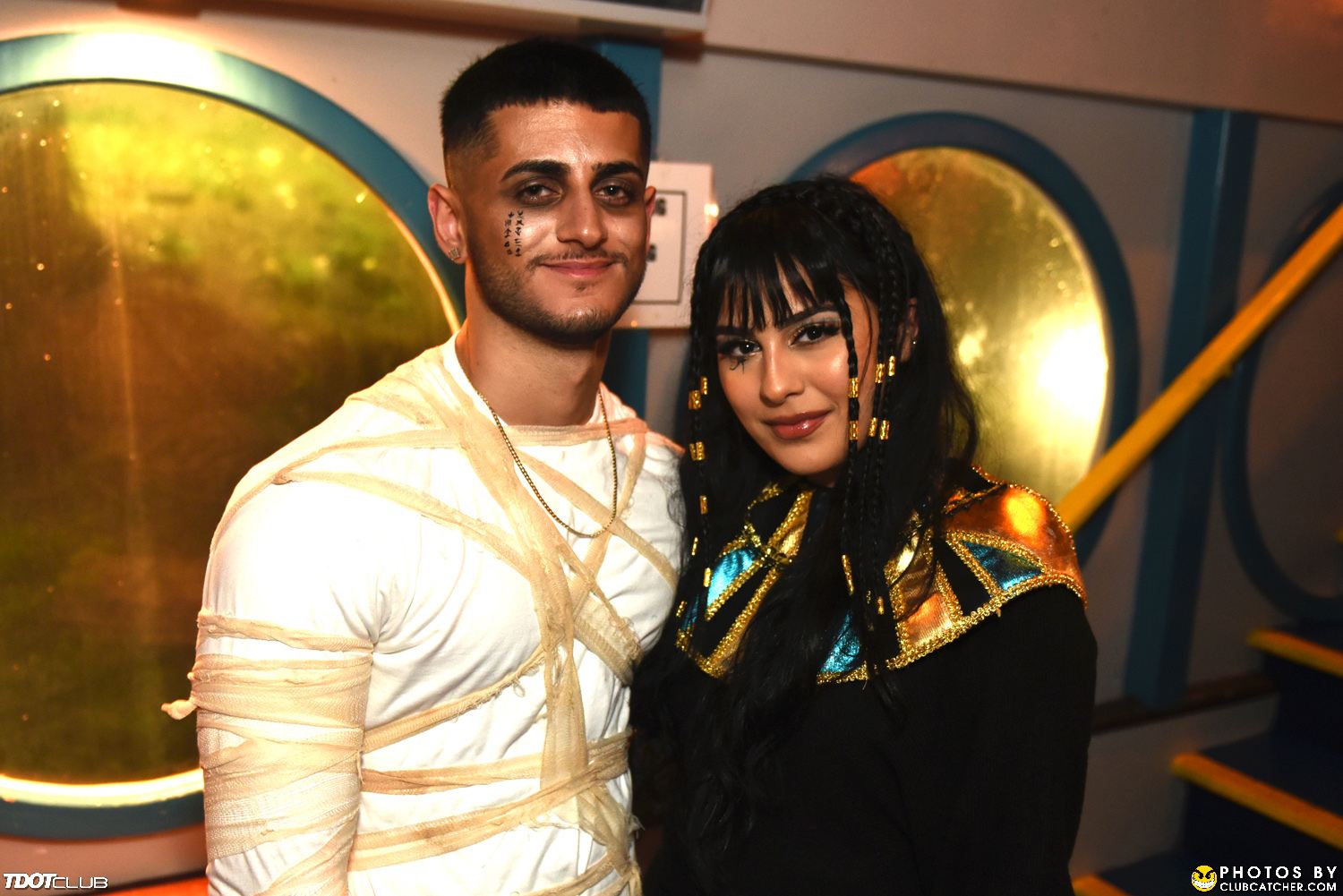 Enterprise party venue photo 84 - October 29th, 2021