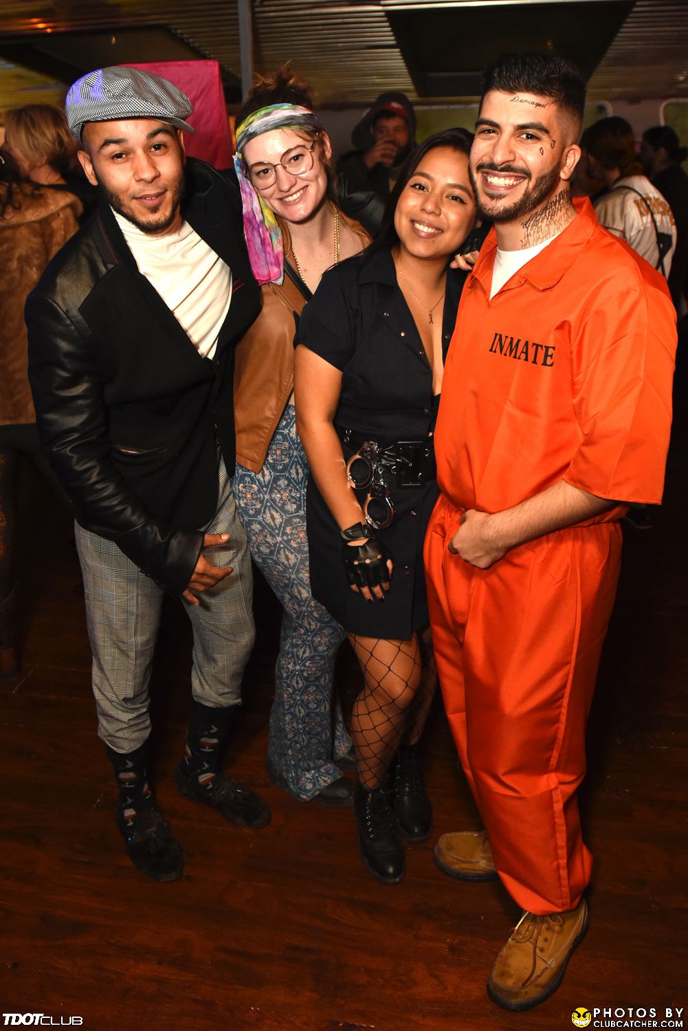 Enterprise party venue photo 85 - October 29th, 2021