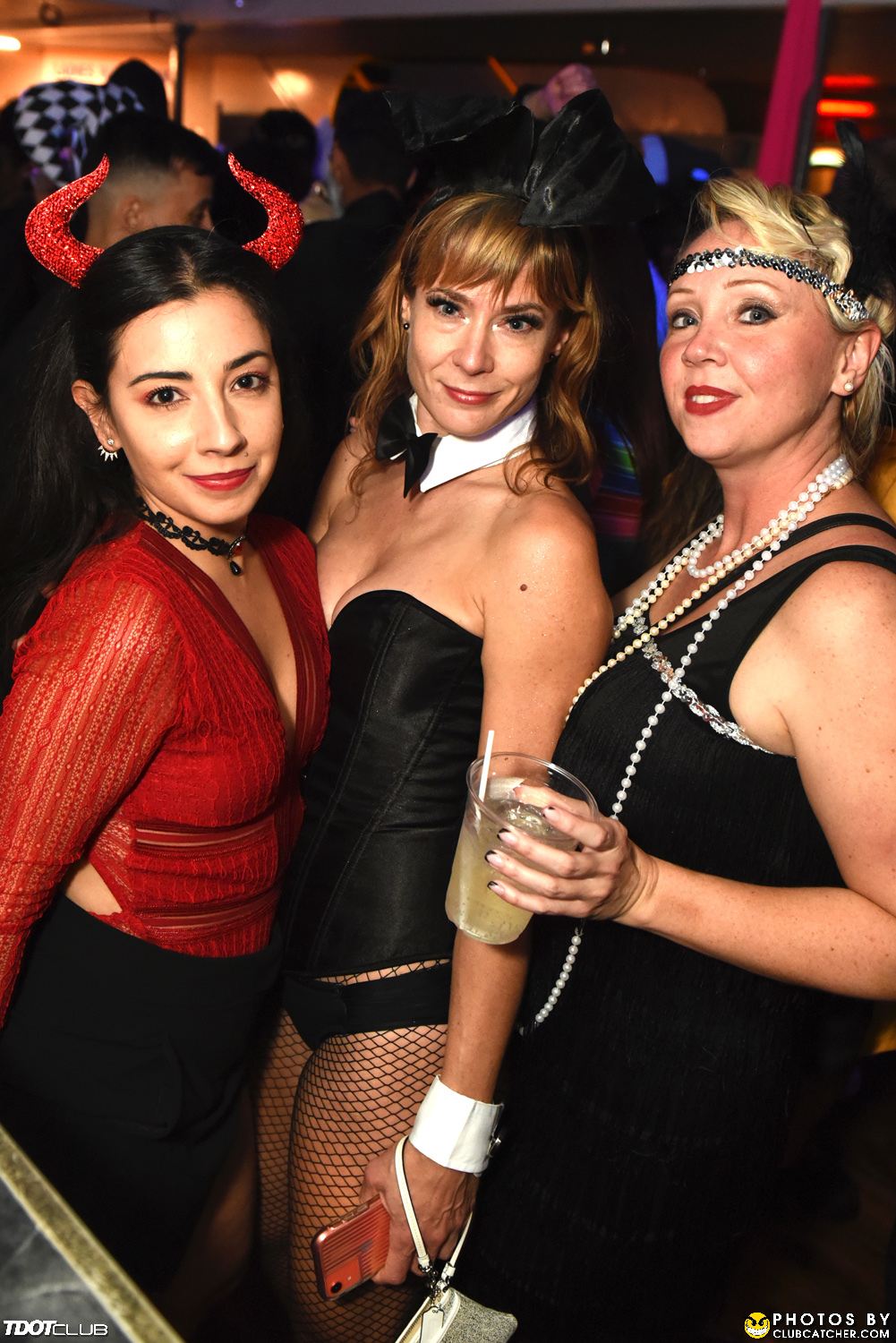 Enterprise party venue photo 86 - October 29th, 2021