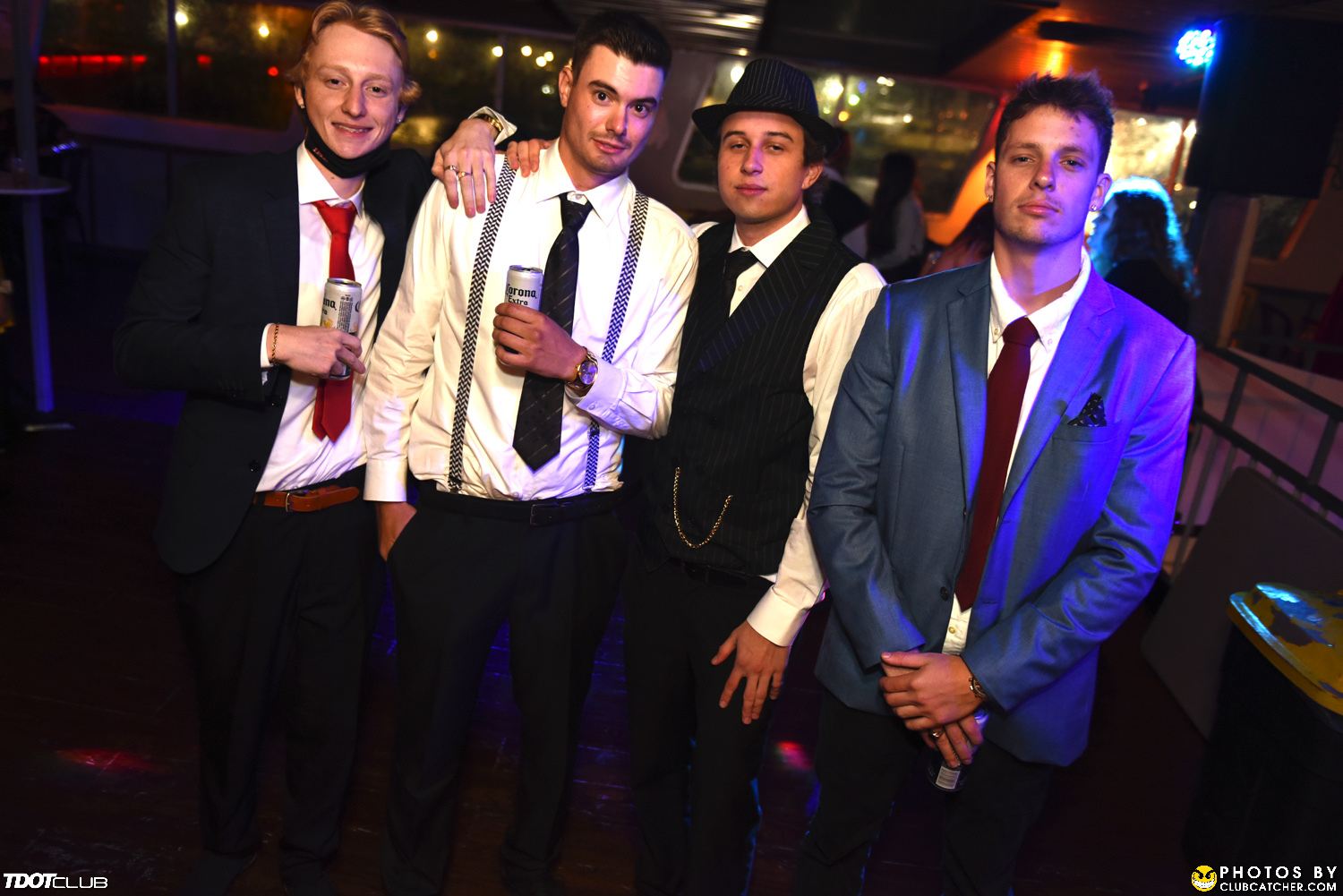 Enterprise party venue photo 88 - October 29th, 2021