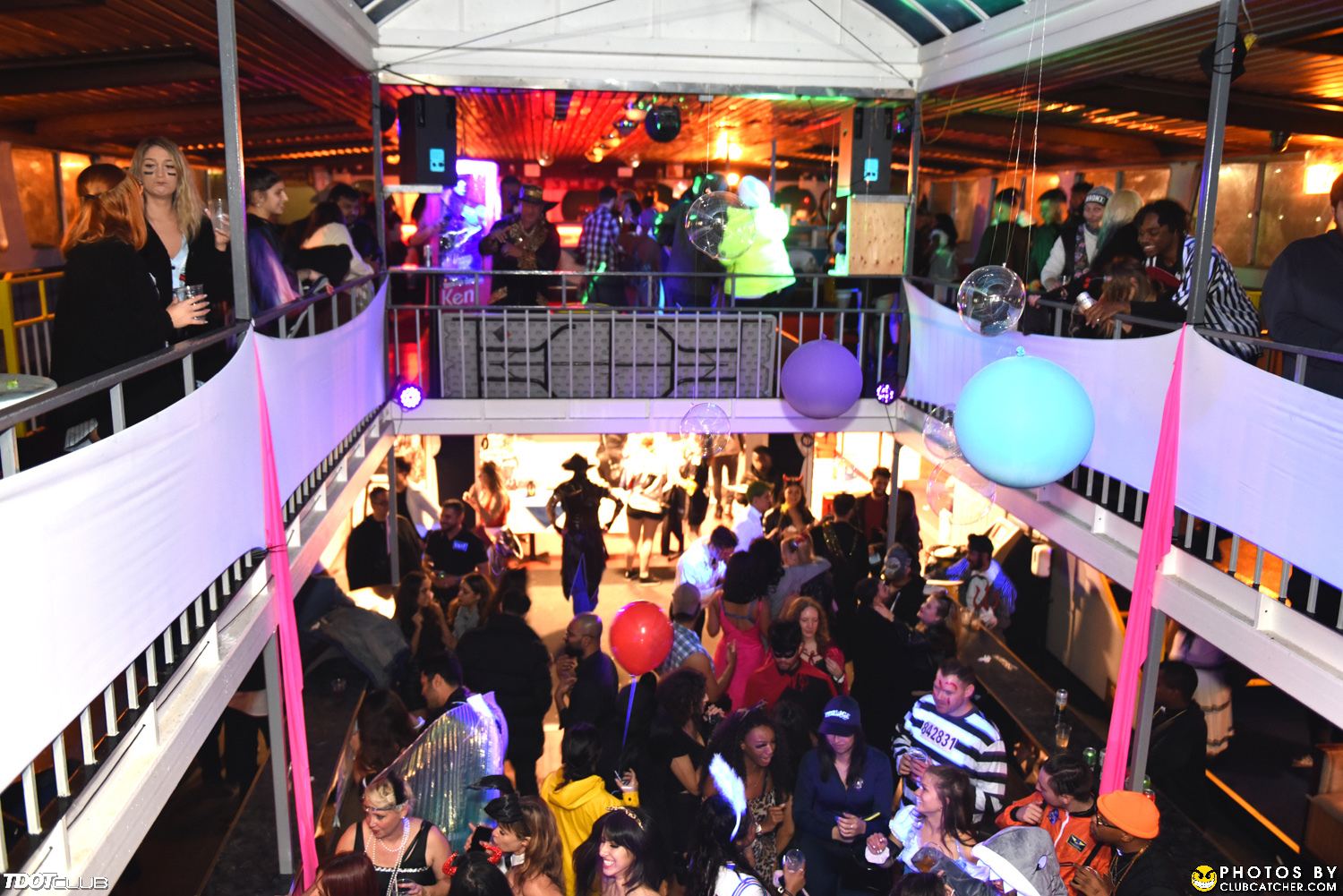 Enterprise party venue photo 89 - October 29th, 2021