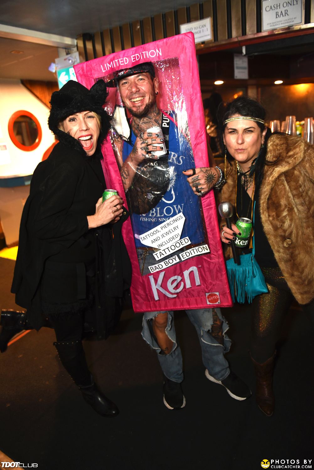 Enterprise party venue photo 91 - October 29th, 2021