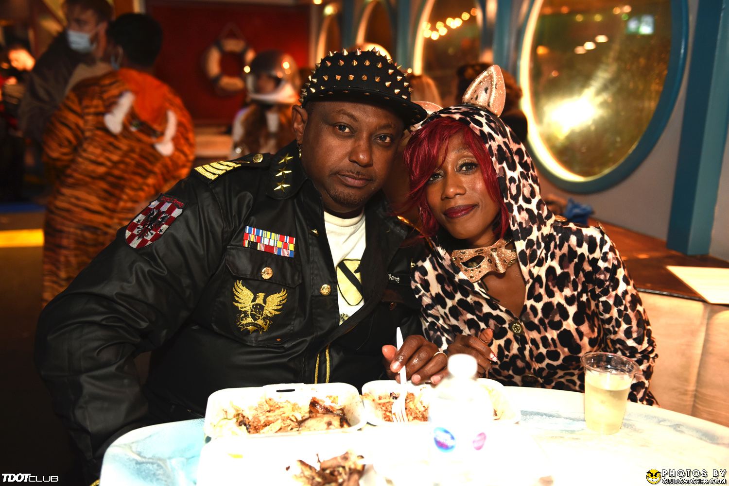 Enterprise party venue photo 93 - October 29th, 2021