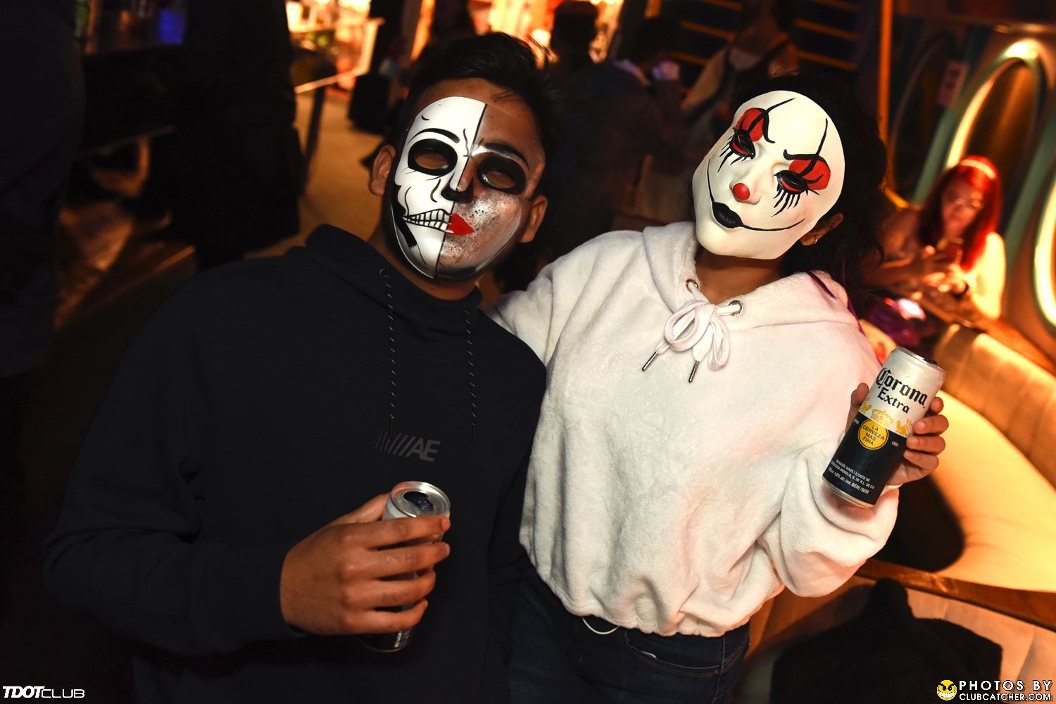 Enterprise party venue photo 95 - October 29th, 2021