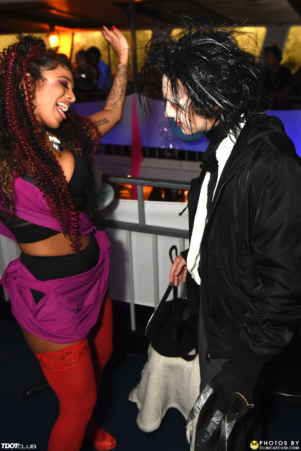 Enterprise party venue photo 96 - October 29th, 2021