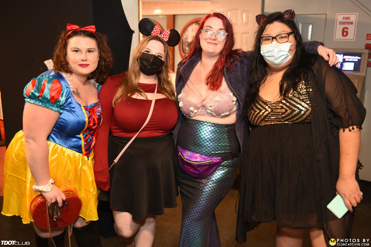 Enterprise party venue photo 98 - October 29th, 2021