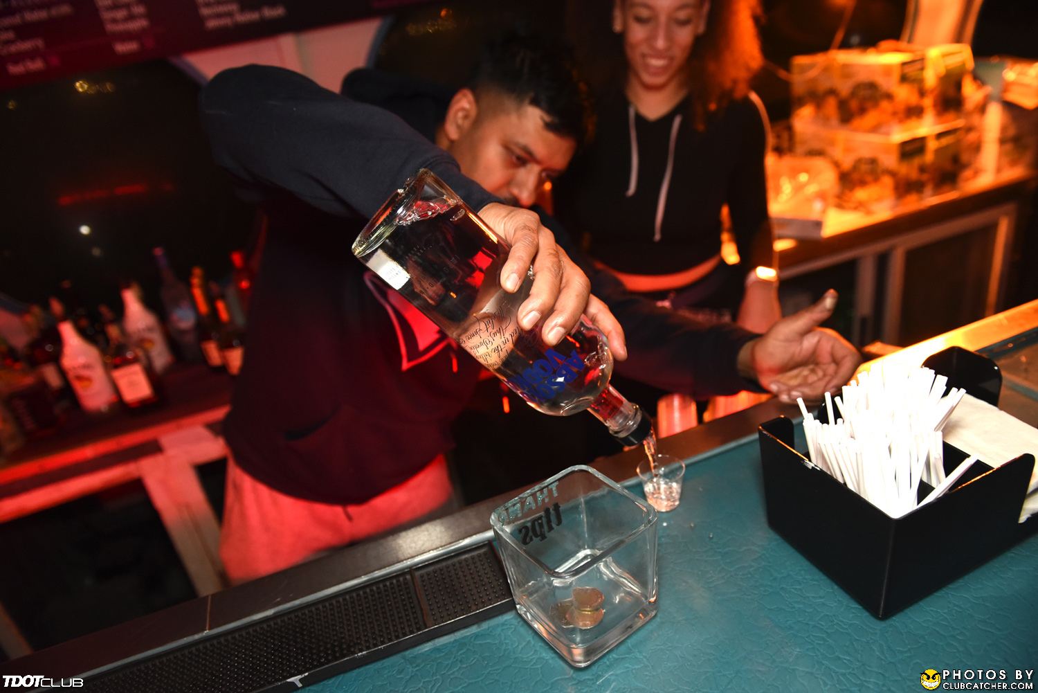 Enterprise party venue photo 99 - October 29th, 2021