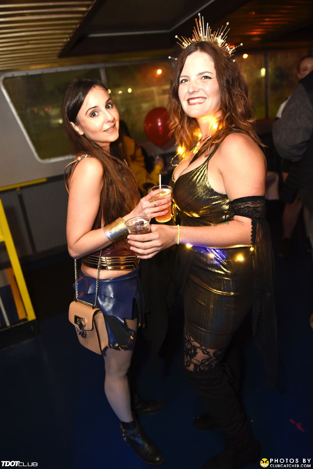 Enterprise party venue photo 100 - October 29th, 2021