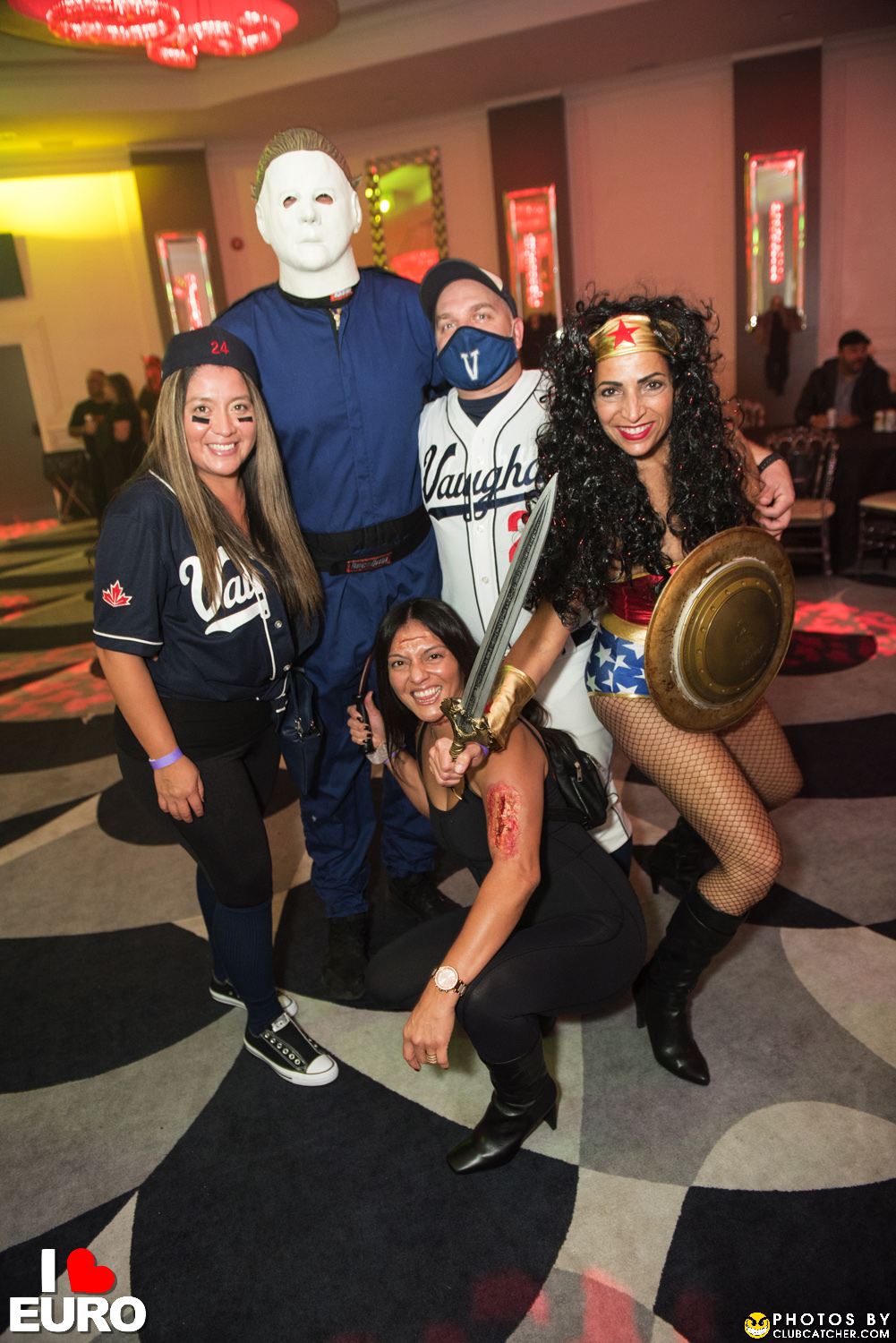 Julius party venue photo 101 - October 30th, 2021