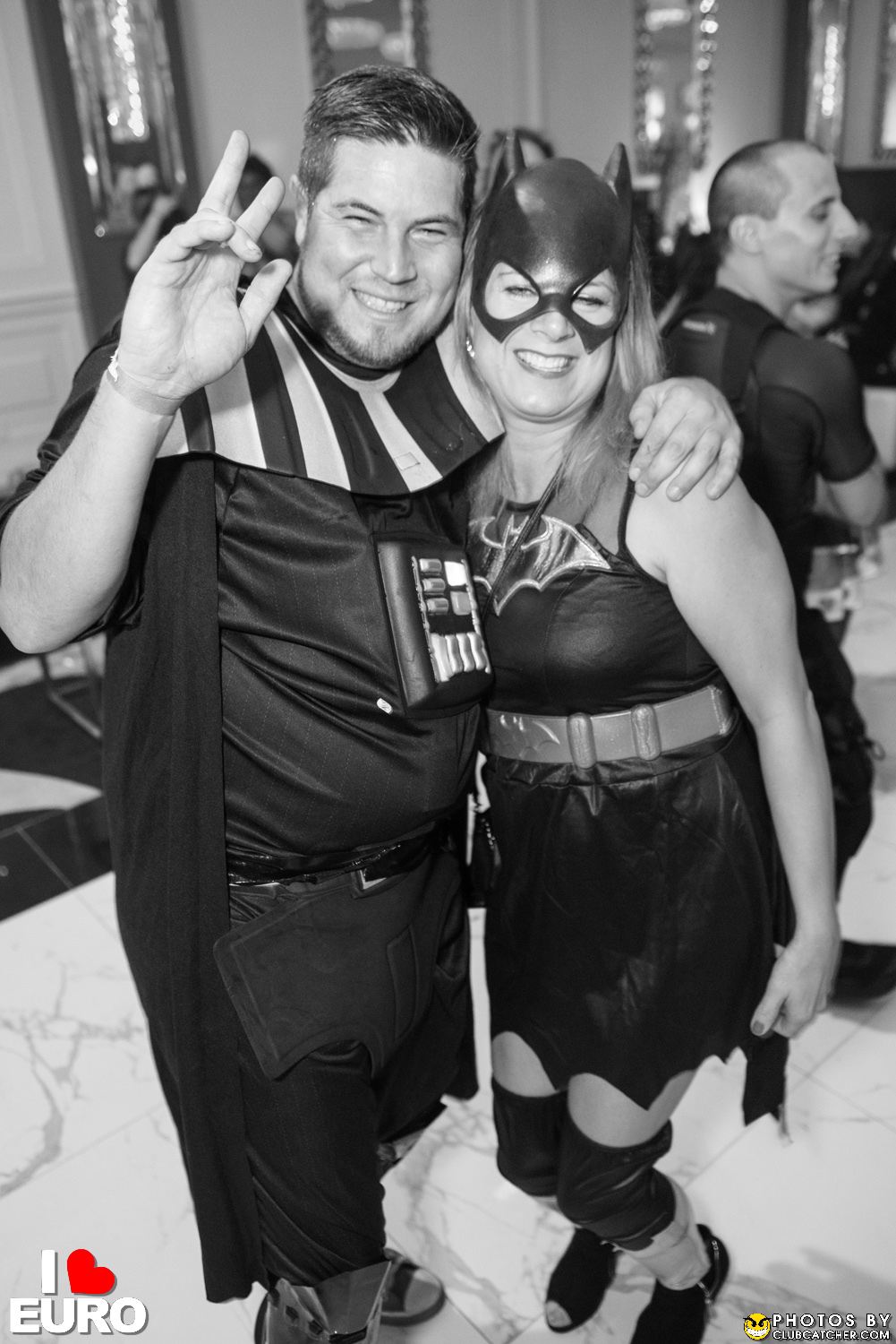 Julius party venue photo 102 - October 30th, 2021