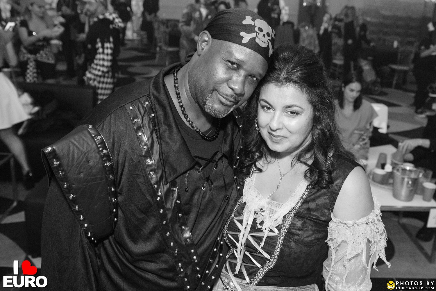 Julius party venue photo 105 - October 30th, 2021