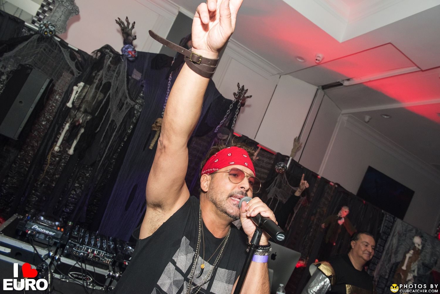 Julius party venue photo 106 - October 30th, 2021