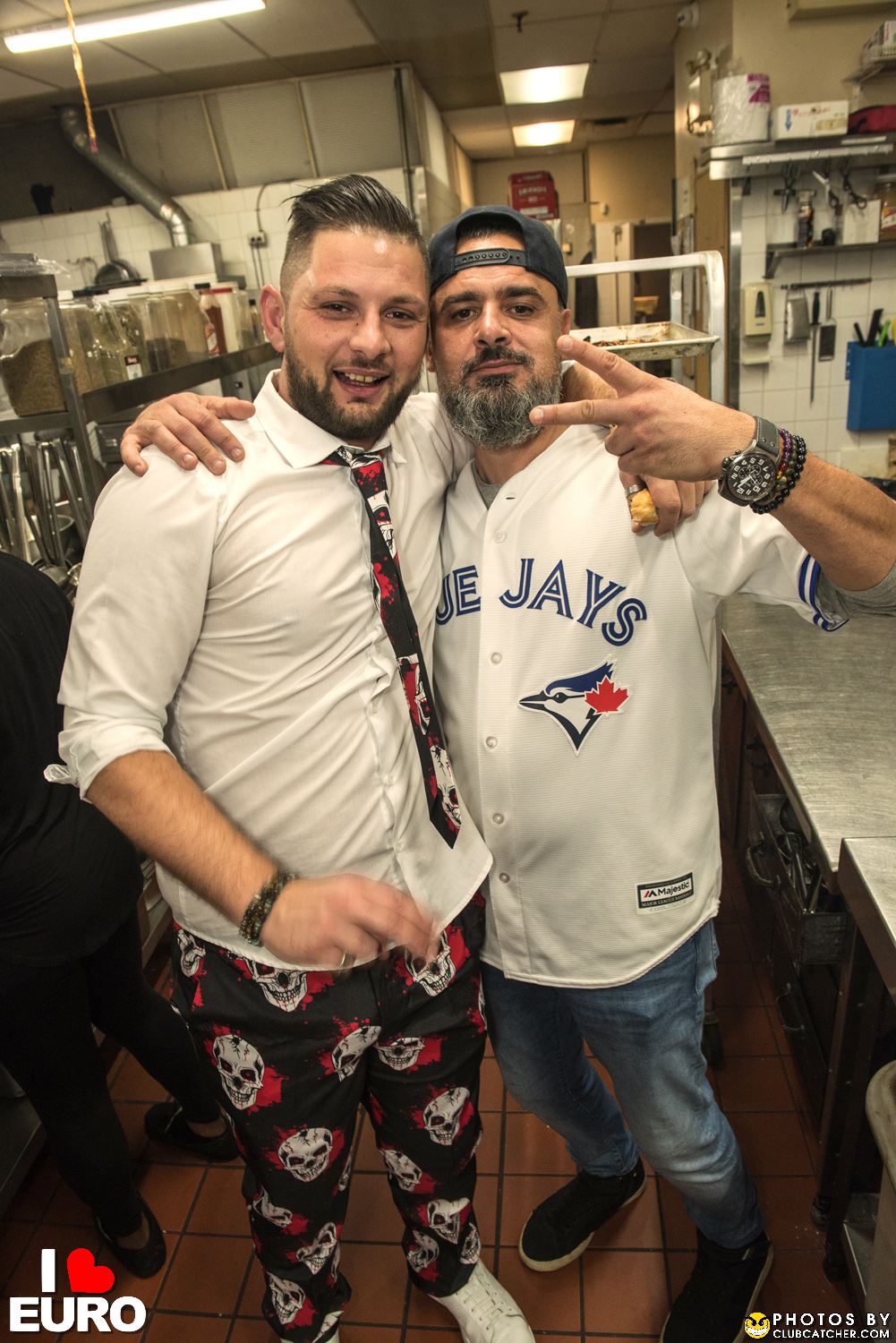 Julius party venue photo 107 - October 30th, 2021