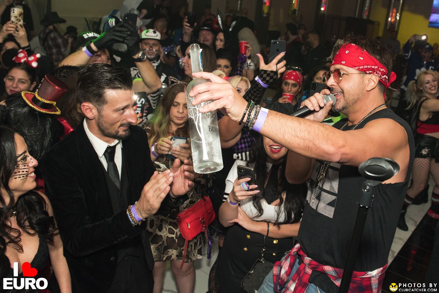 Julius party venue photo 109 - October 30th, 2021