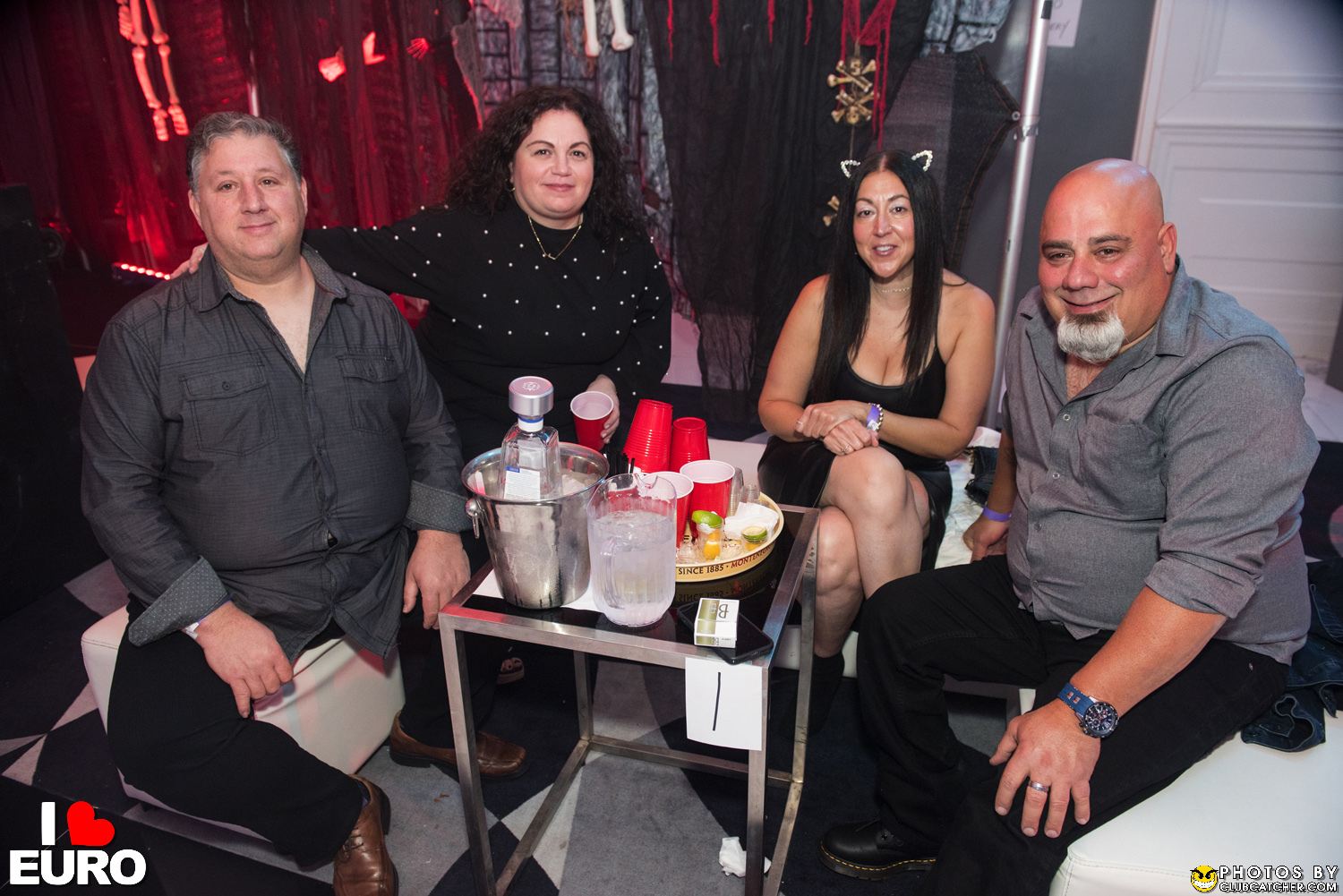 Julius party venue photo 110 - October 30th, 2021