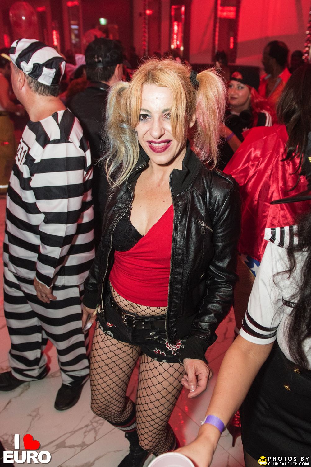 Julius party venue photo 12 - October 30th, 2021