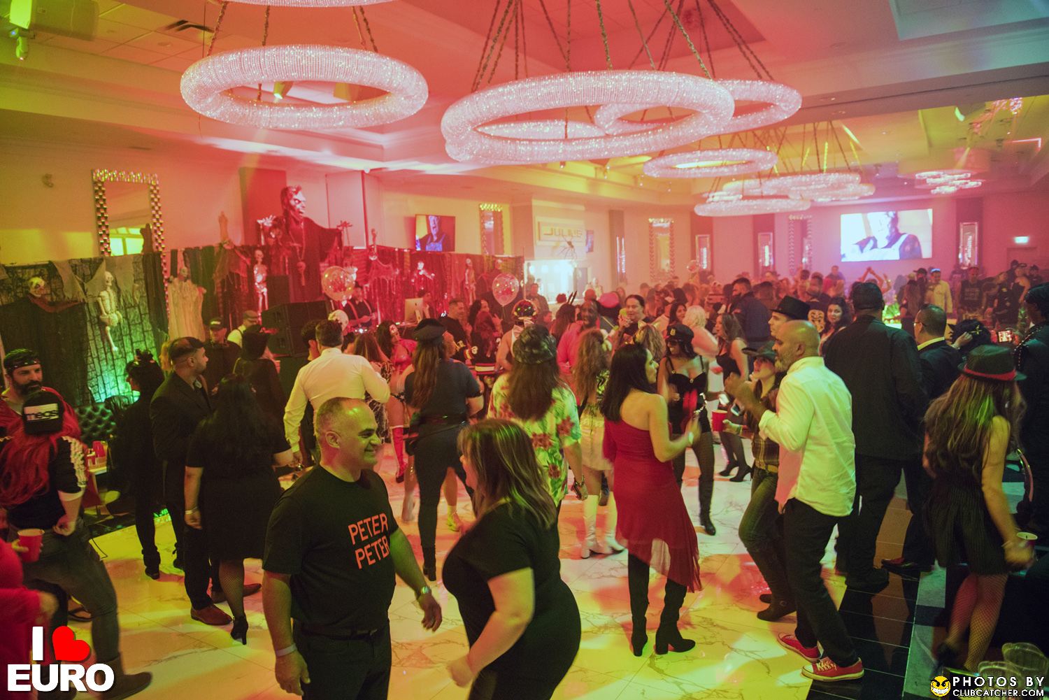 Julius party venue photo 112 - October 30th, 2021