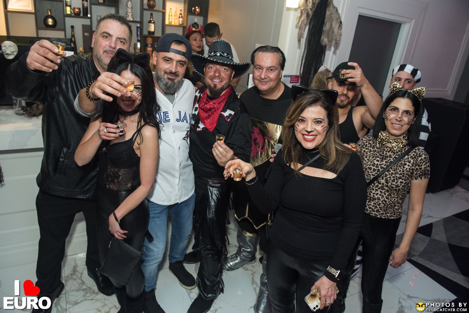 Julius party venue photo 113 - October 30th, 2021