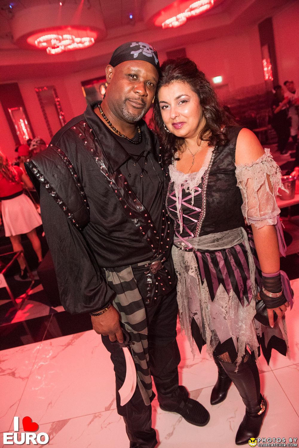 Julius party venue photo 115 - October 30th, 2021