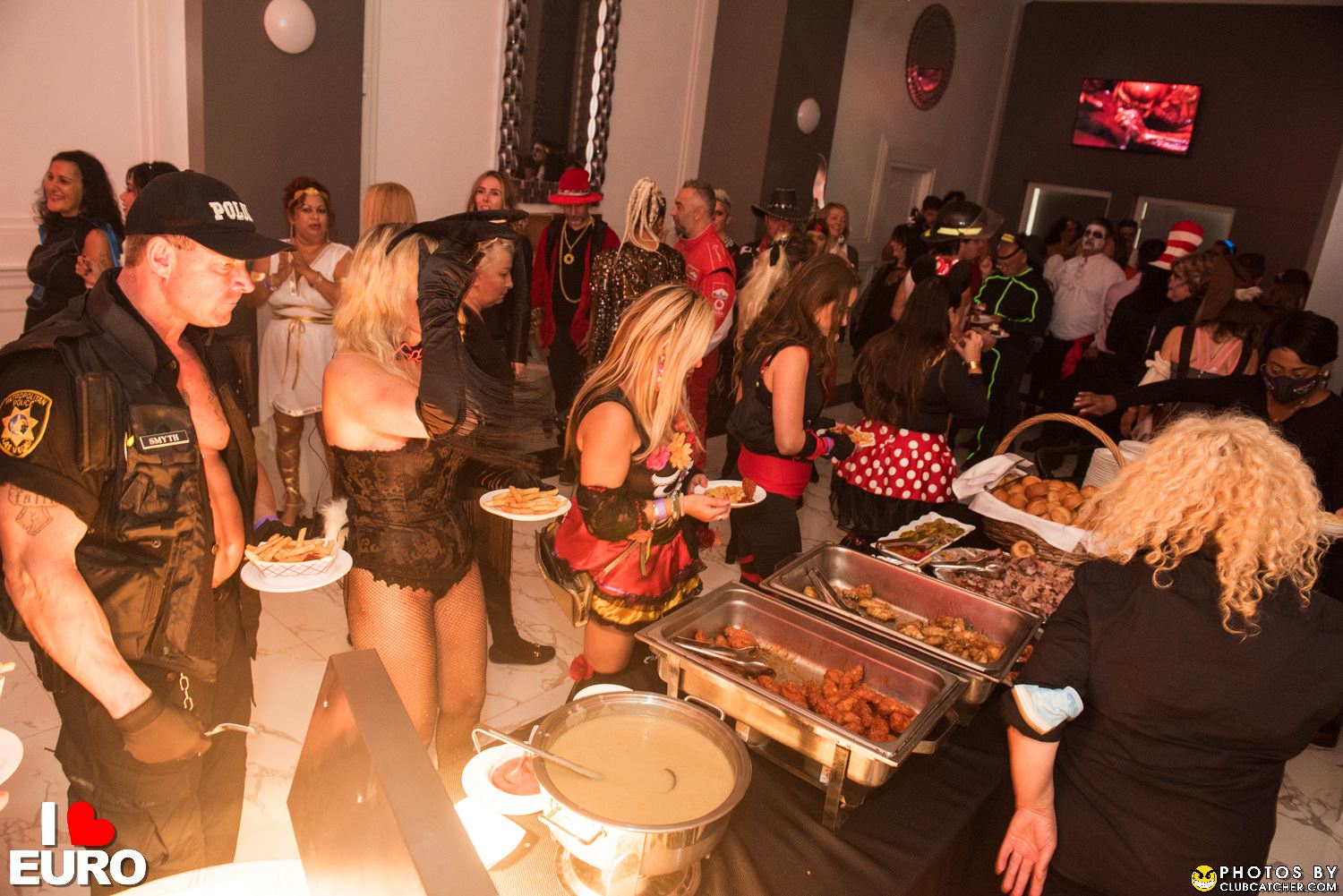 Julius party venue photo 118 - October 30th, 2021