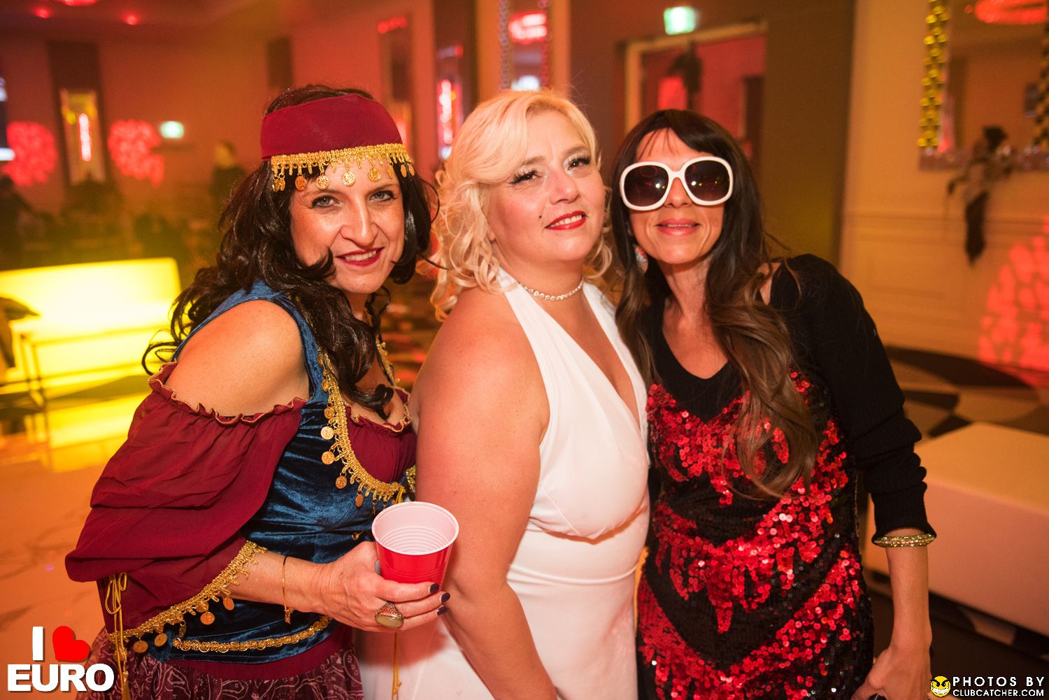 Julius party venue photo 119 - October 30th, 2021