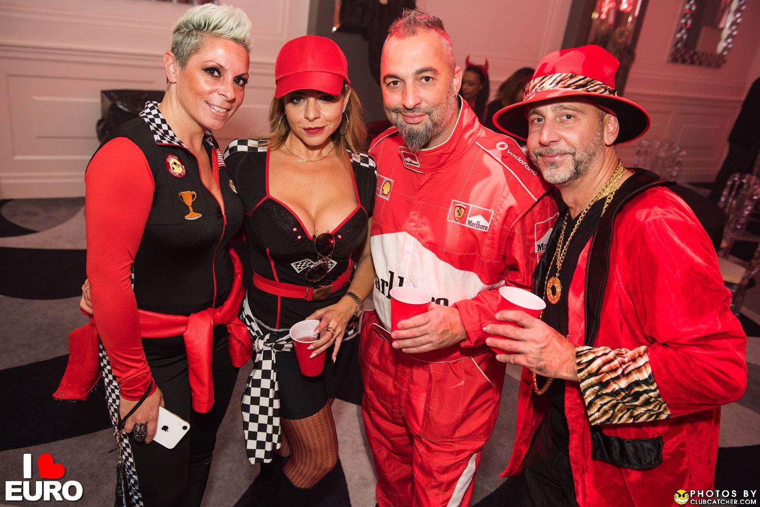 Julius party venue photo 122 - October 30th, 2021