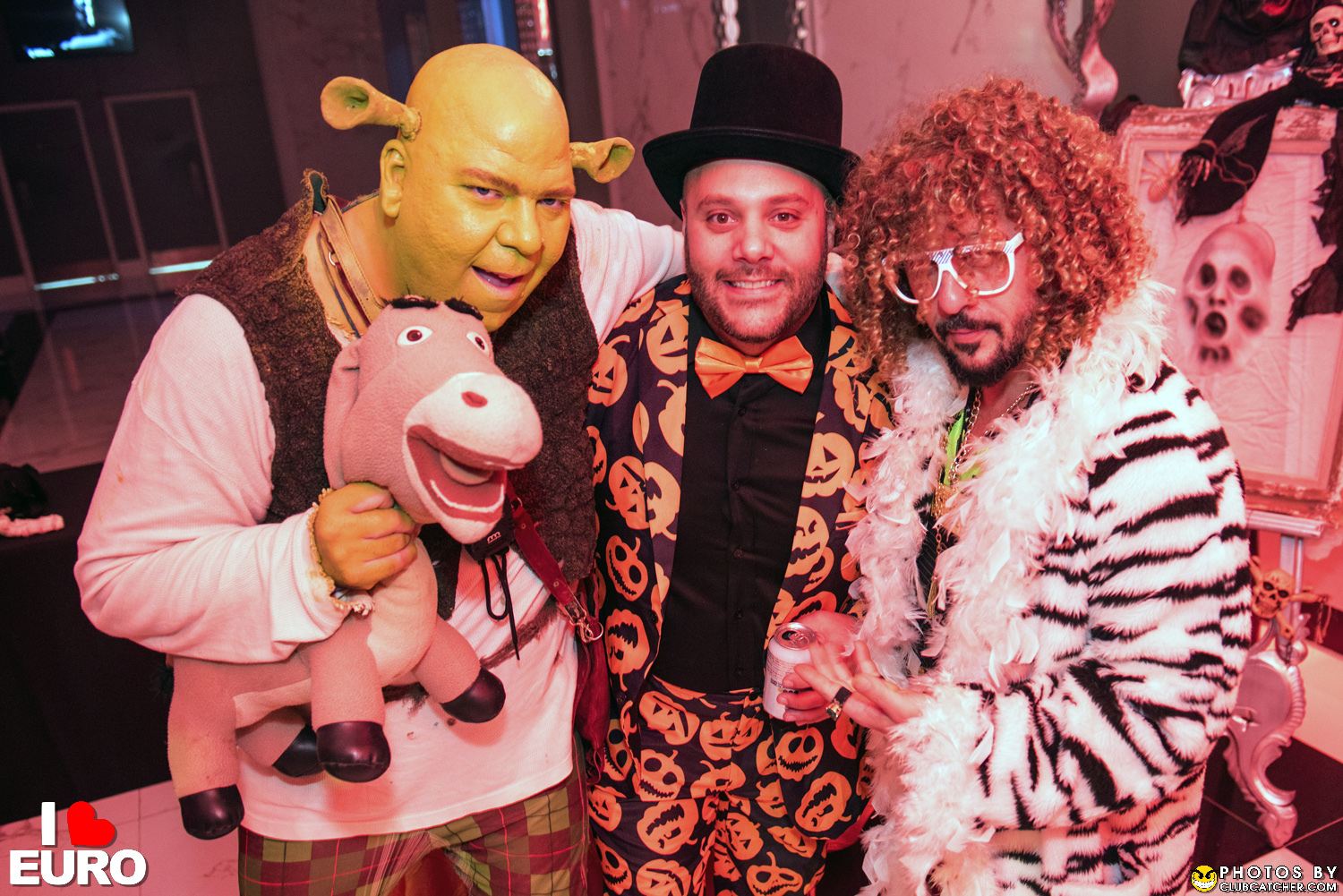 Julius party venue photo 124 - October 30th, 2021