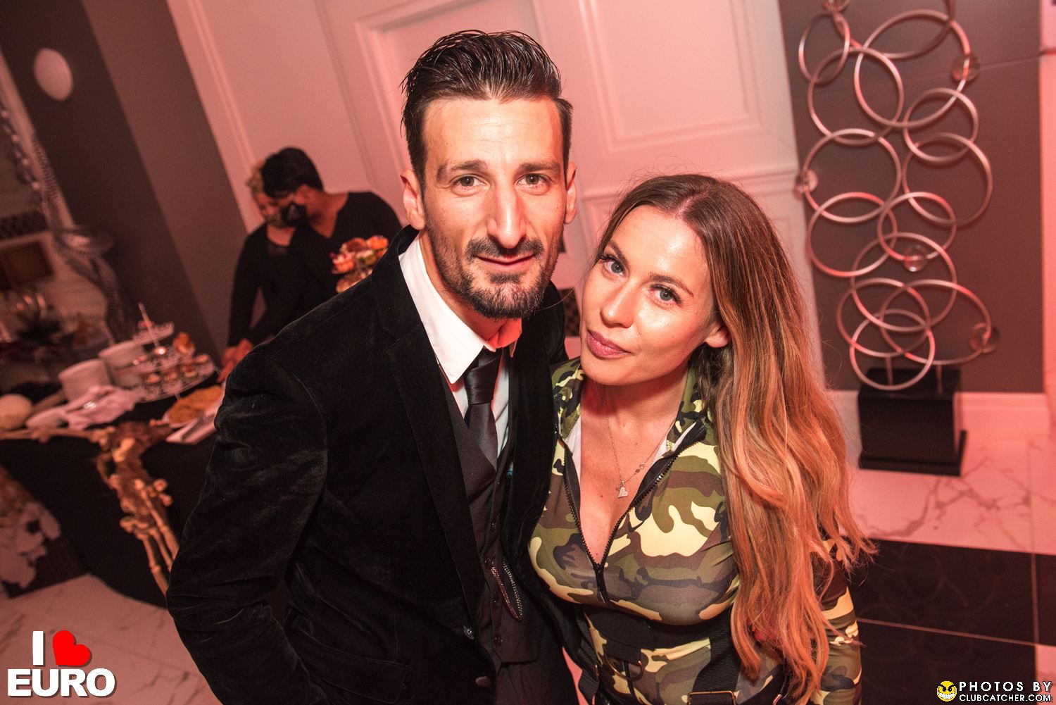 Julius party venue photo 125 - October 30th, 2021