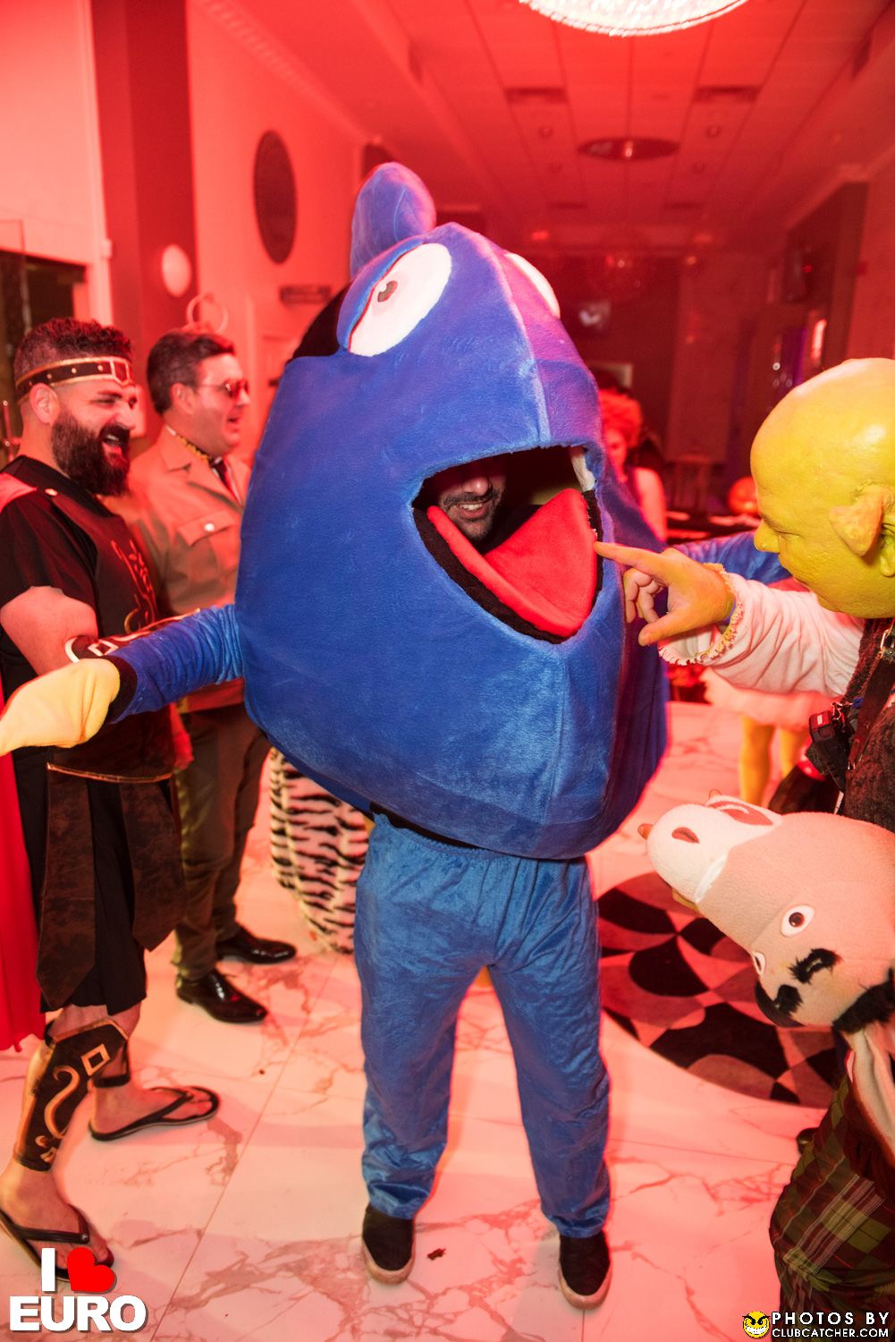 Julius party venue photo 126 - October 30th, 2021