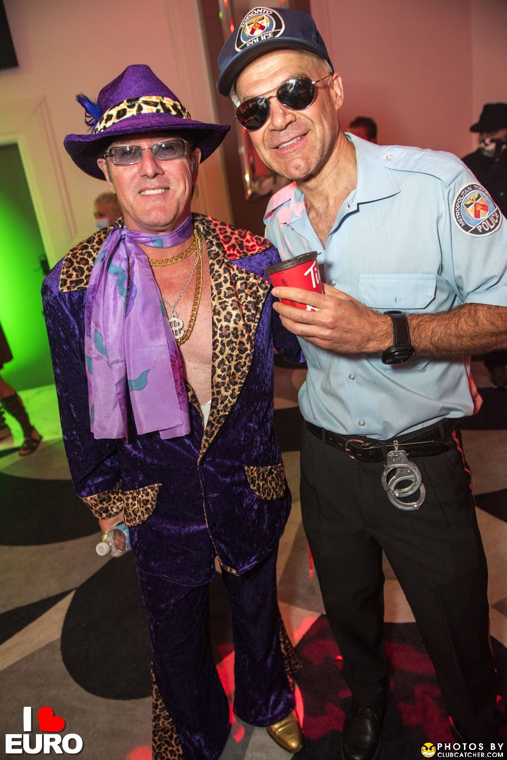 Julius party venue photo 128 - October 30th, 2021