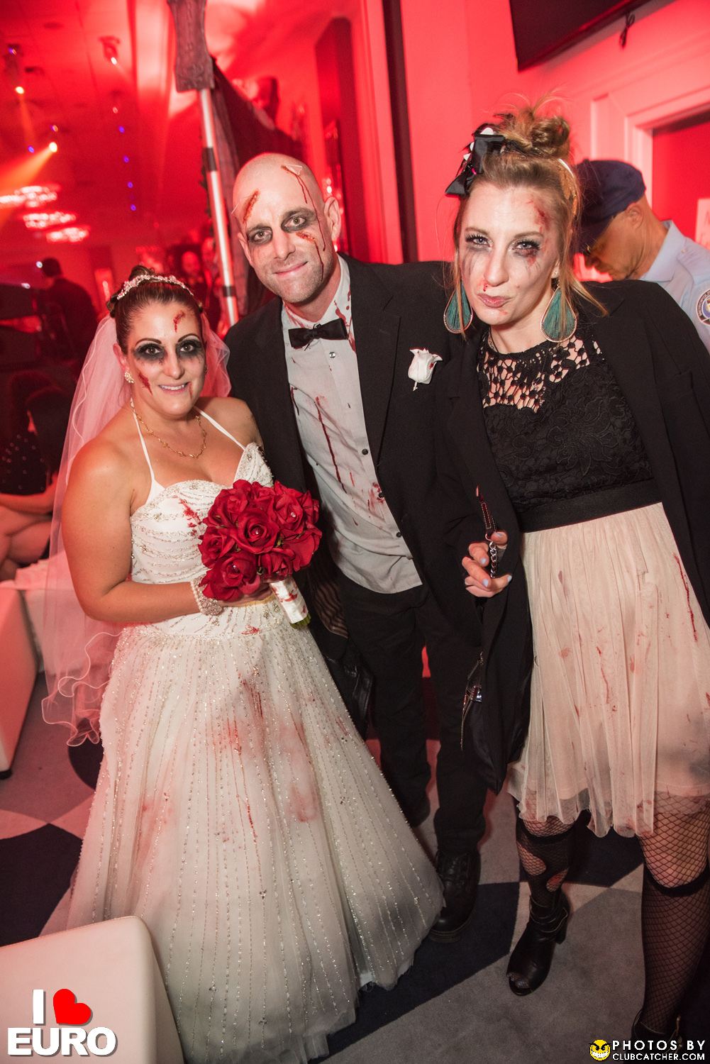 Julius party venue photo 130 - October 30th, 2021