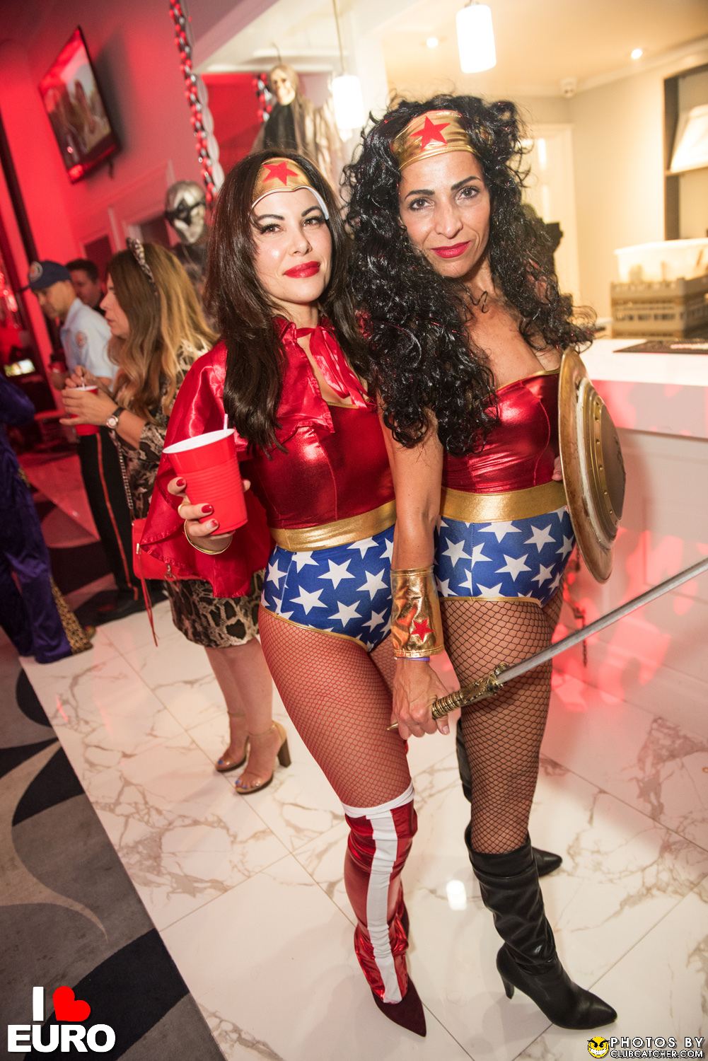 Julius party venue photo 14 - October 30th, 2021